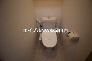 アヴァンセの物件内観写真